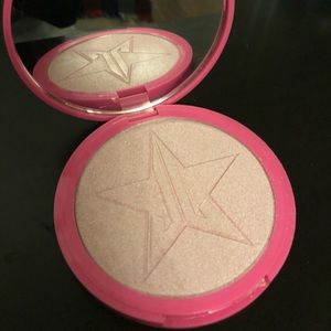 Jeffree Star Skin Frost